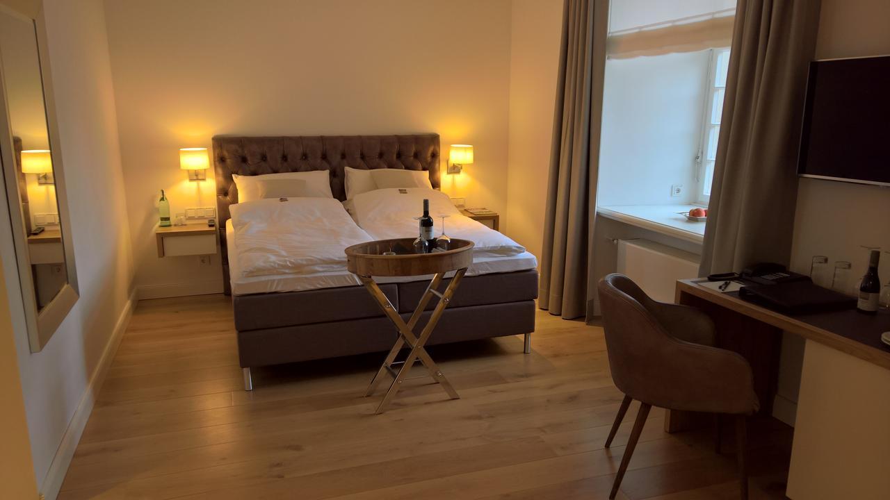 Hotel Schloss Dyck Juchen Экстерьер фото